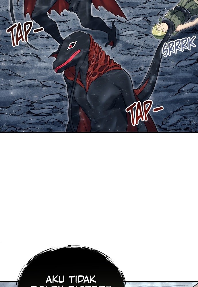 Read Tower of God_ Urek Mazino ID Manga Online