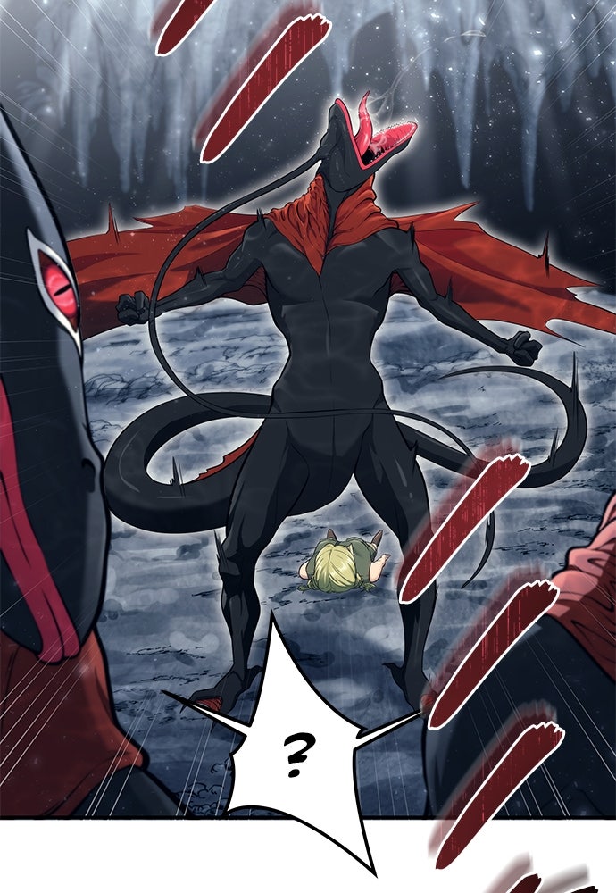 Read Tower of God_ Urek Mazino ID Manga Online