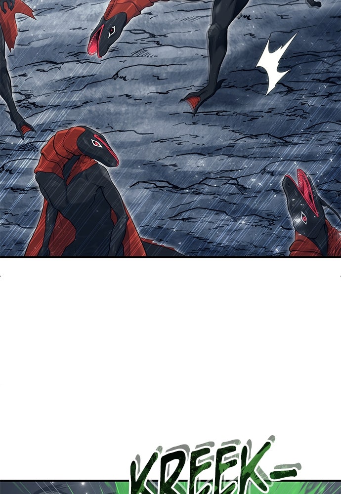 Read Tower of God_ Urek Mazino ID Manga Online