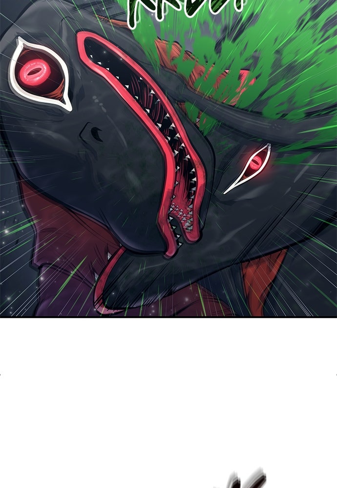 Read Tower of God_ Urek Mazino ID Manga Online