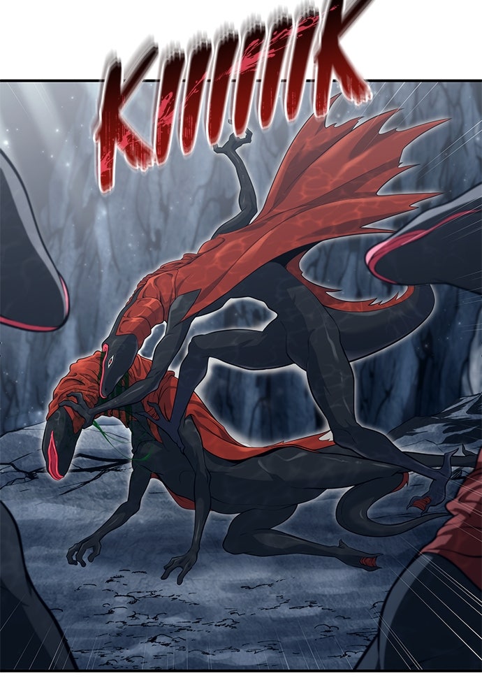 Read Tower of God_ Urek Mazino ID Manga Online