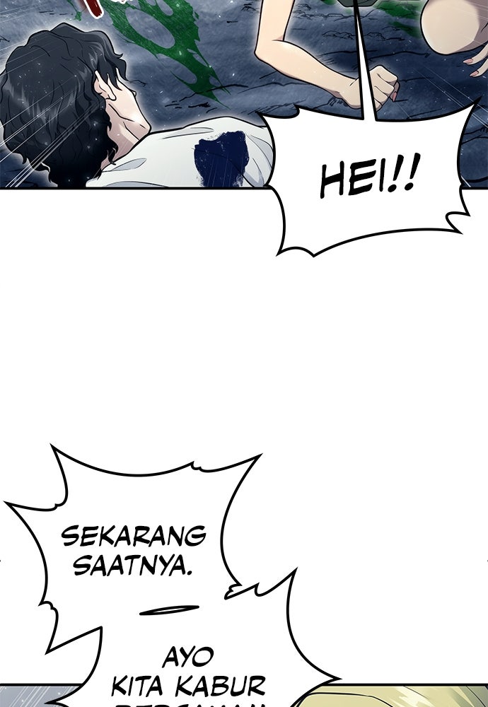 Read Tower of God_ Urek Mazino ID Manga Online