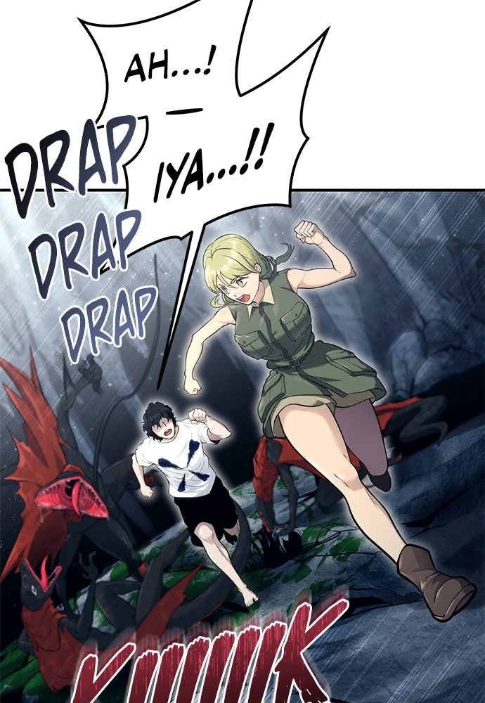 Read Tower of God_ Urek Mazino ID Manga Online
