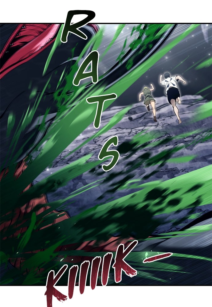 Read Tower of God_ Urek Mazino ID Manga Online