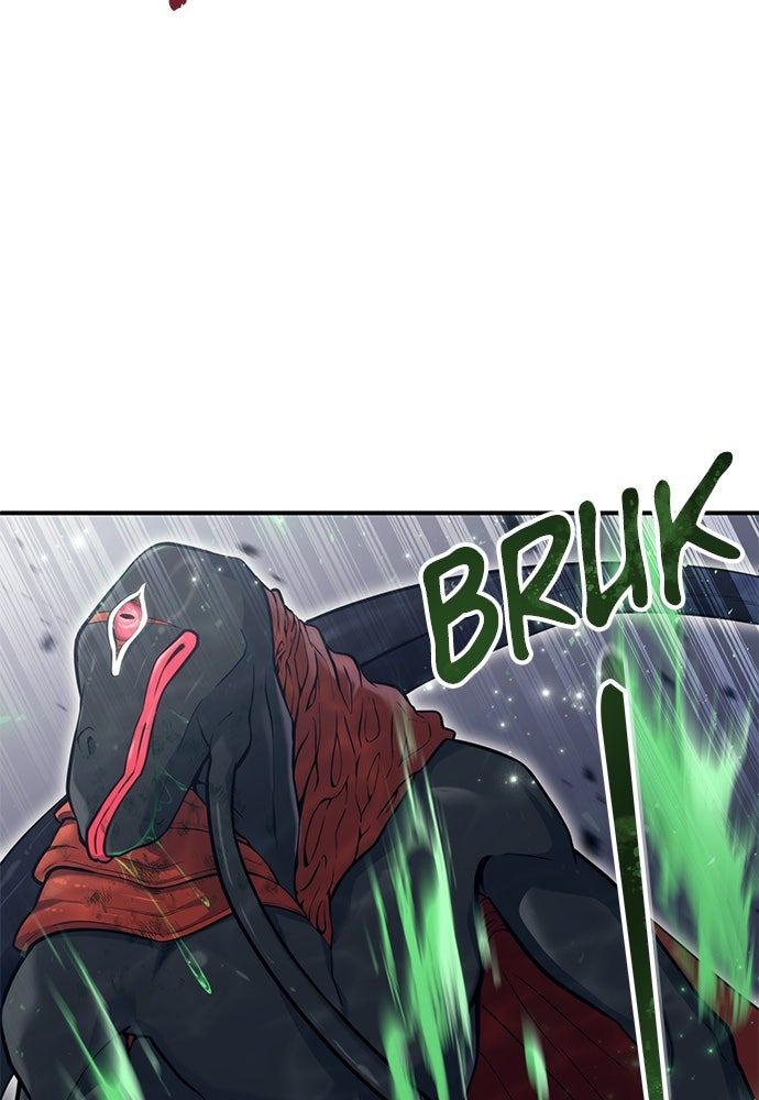 Read Tower of God_ Urek Mazino ID Manga Online