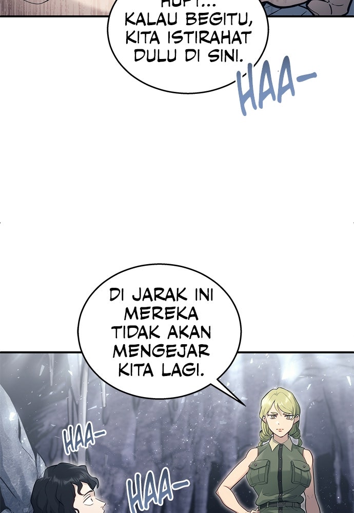 Read Tower of God_ Urek Mazino ID Manga Online