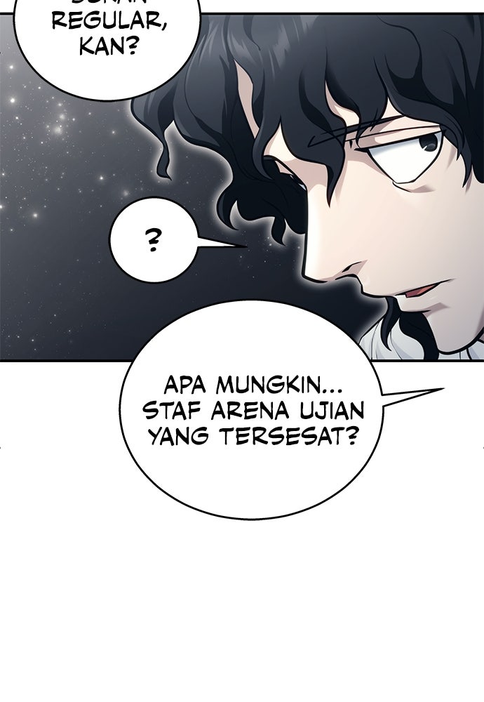 Read Tower of God_ Urek Mazino ID Manga Online