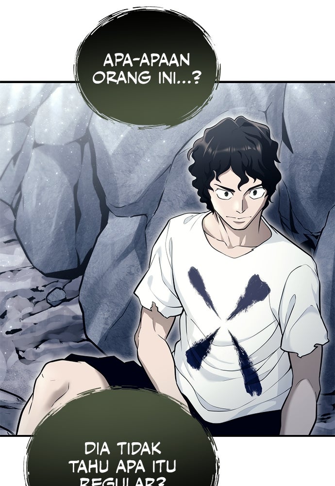 Read Tower of God_ Urek Mazino ID Manga Online