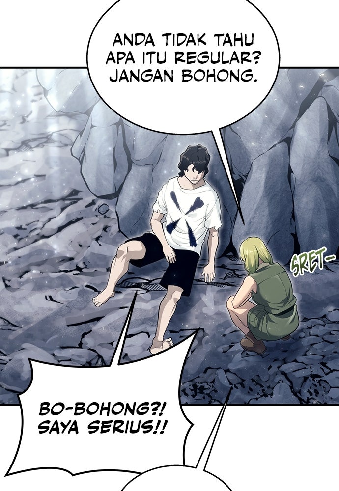 Read Tower of God_ Urek Mazino ID Manga Online