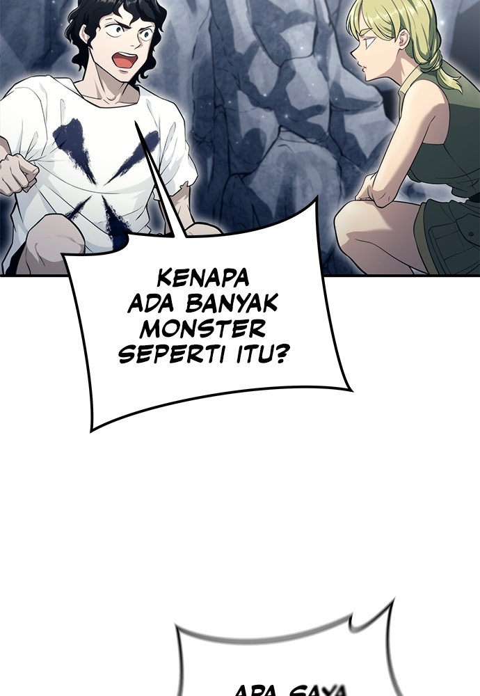 Read Tower of God_ Urek Mazino ID Manga Online