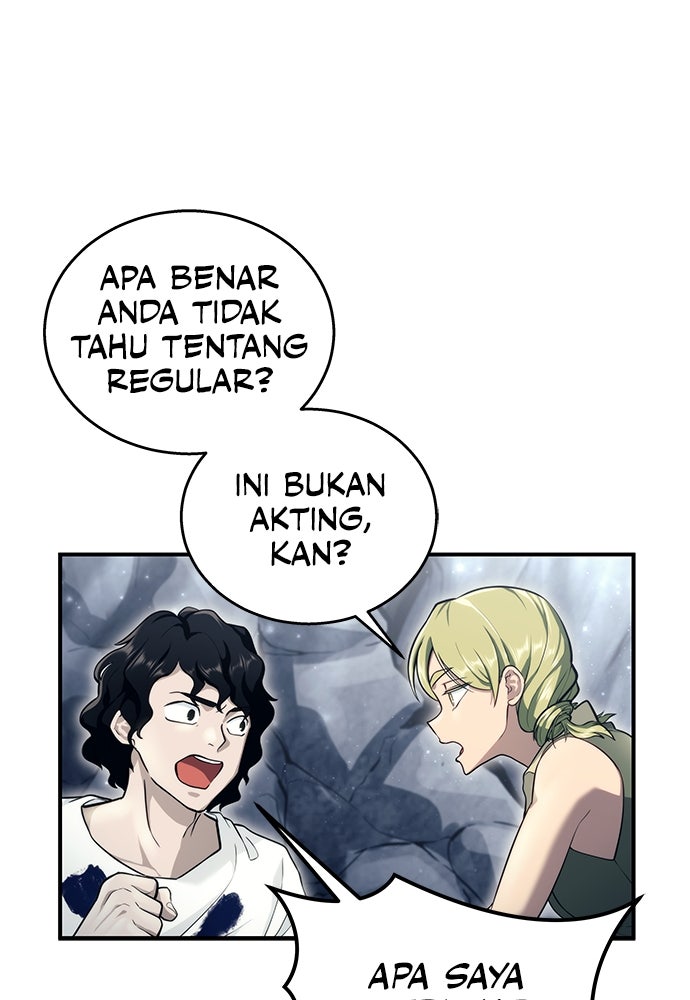 Read Tower of God_ Urek Mazino ID Manga Online