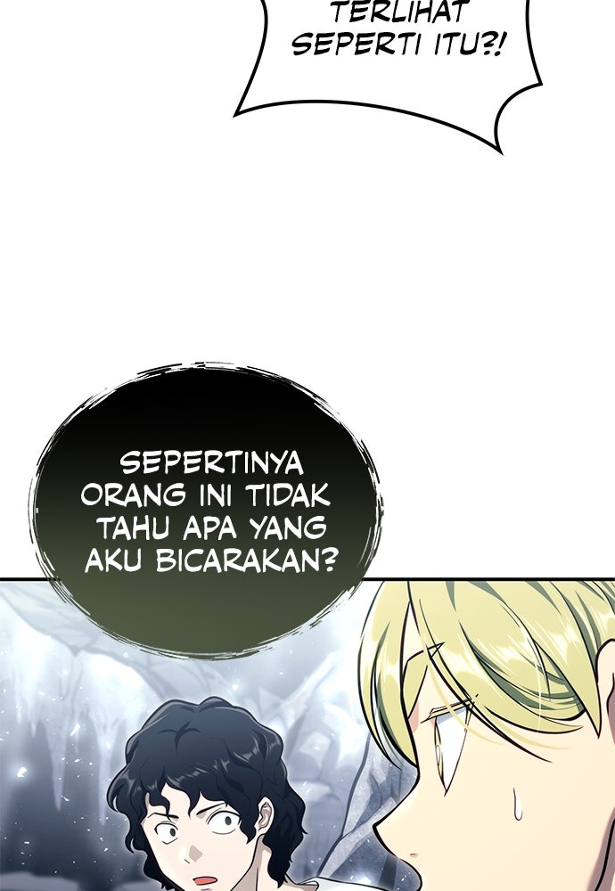 Read Tower of God_ Urek Mazino ID Manga Online