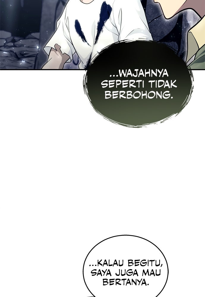 Read Tower of God_ Urek Mazino ID Manga Online