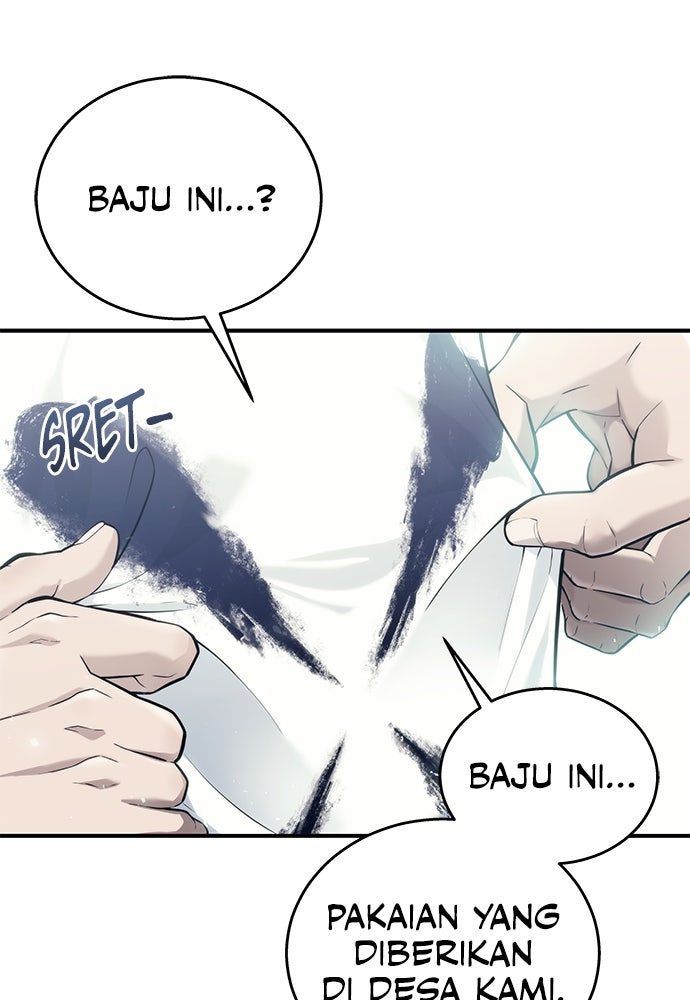 Read Tower of God_ Urek Mazino ID Manga Online