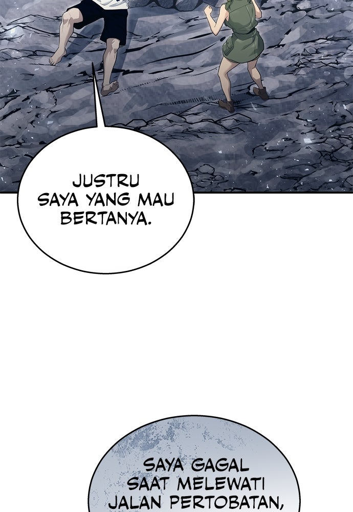 Read Tower of God_ Urek Mazino ID Manga Online