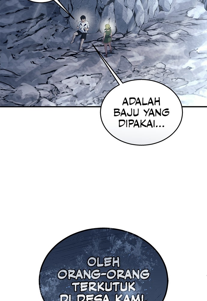 Read Tower of God_ Urek Mazino ID Manga Online
