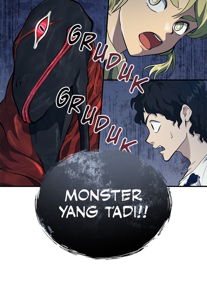 Read Tower of God_ Urek Mazino ID Manga Online