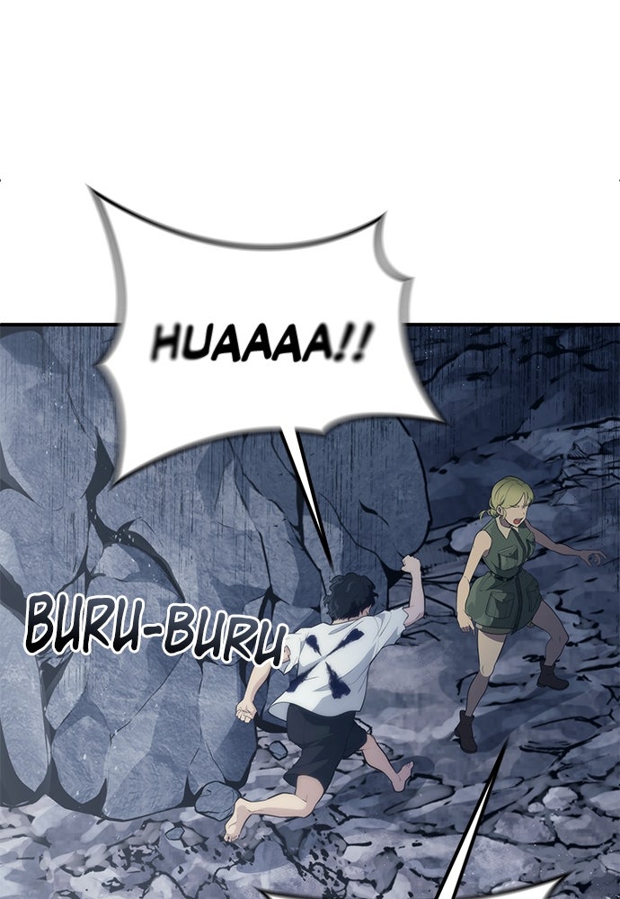 Read Tower of God_ Urek Mazino ID Manga Online