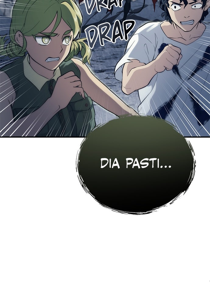 Read Tower of God_ Urek Mazino ID Manga Online