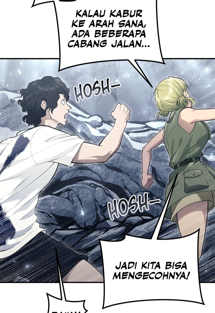 Read Tower of God_ Urek Mazino ID Manga Online