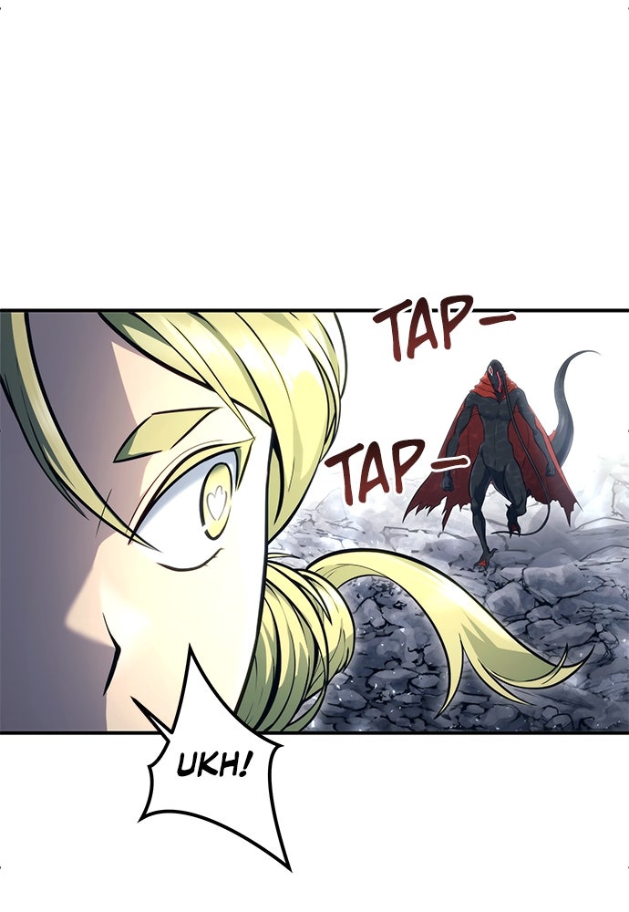 Read Tower of God_ Urek Mazino ID Manga Online
