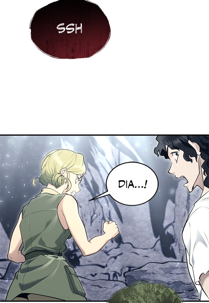 Read Tower of God_ Urek Mazino ID Manga Online