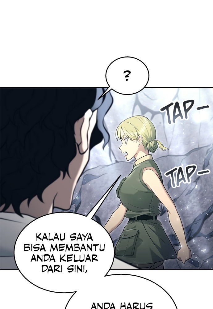 Read Tower of God_ Urek Mazino ID Manga Online