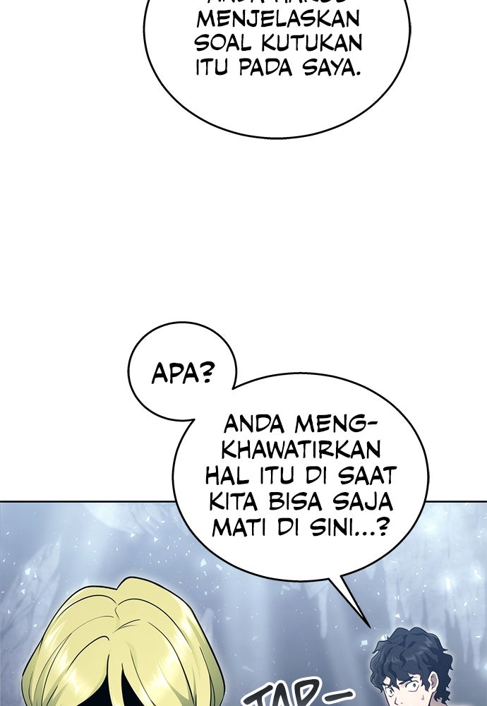 Read Tower of God_ Urek Mazino ID Manga Online