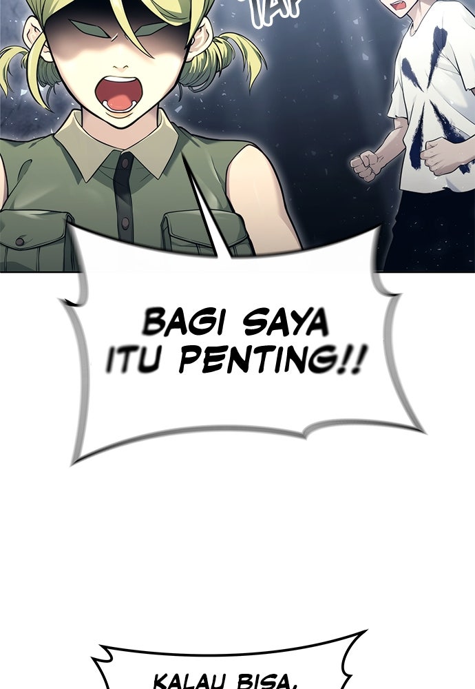 Read Tower of God_ Urek Mazino ID Manga Online