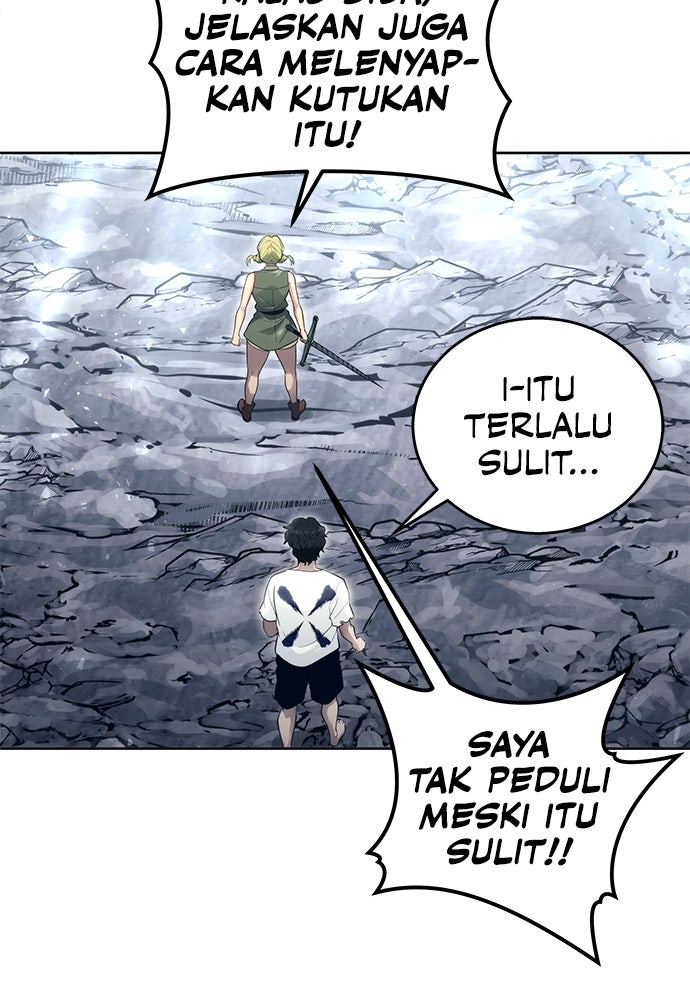 Read Tower of God_ Urek Mazino ID Manga Online