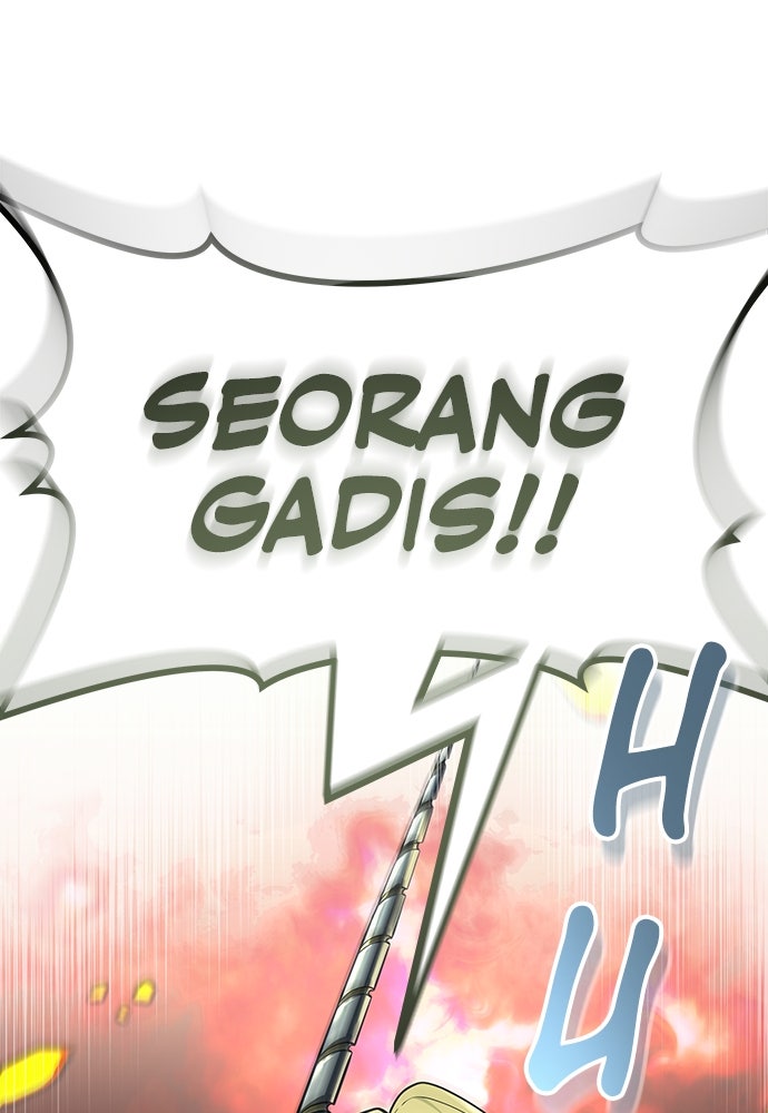 Read Tower of God_ Urek Mazino ID Manga Online