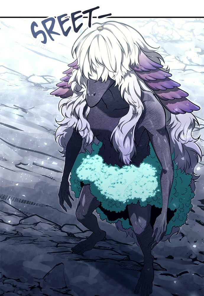 Read Tower of God_ Urek Mazino ID Manga Online