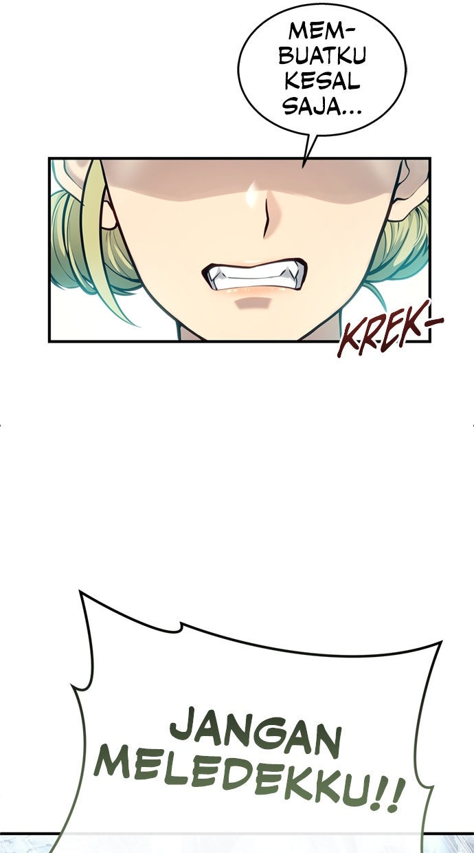 Read Tower of God_ Urek Mazino ID Manga Online