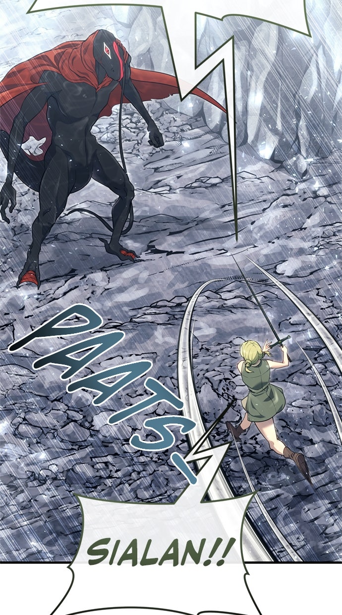 Read Tower of God_ Urek Mazino ID Manga Online