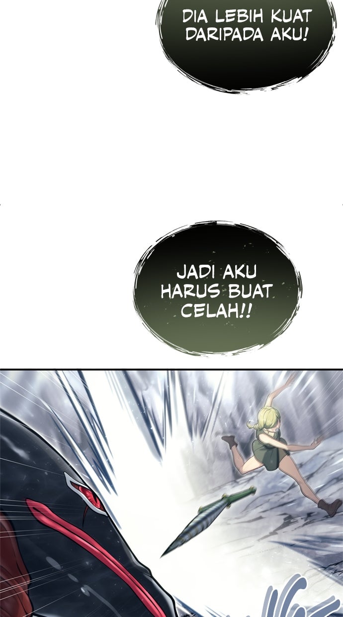 Read Tower of God_ Urek Mazino ID Manga Online