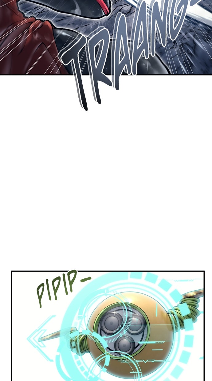 Read Tower of God_ Urek Mazino ID Manga Online