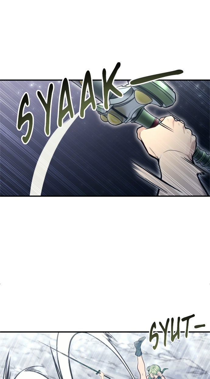 Read Tower of God_ Urek Mazino ID Manga Online