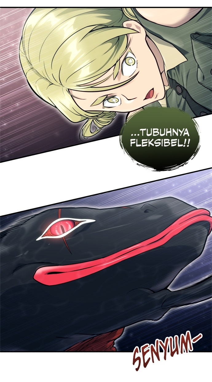 Read Tower of God_ Urek Mazino ID Manga Online