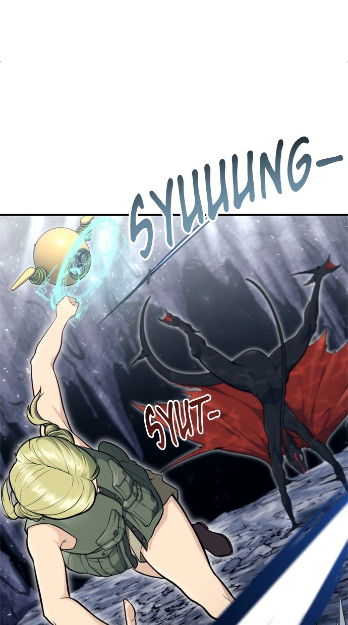 Read Tower of God_ Urek Mazino ID Manga Online