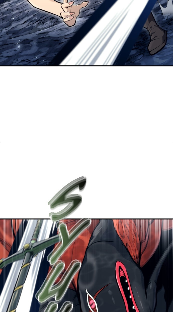 Read Tower of God_ Urek Mazino ID Manga Online