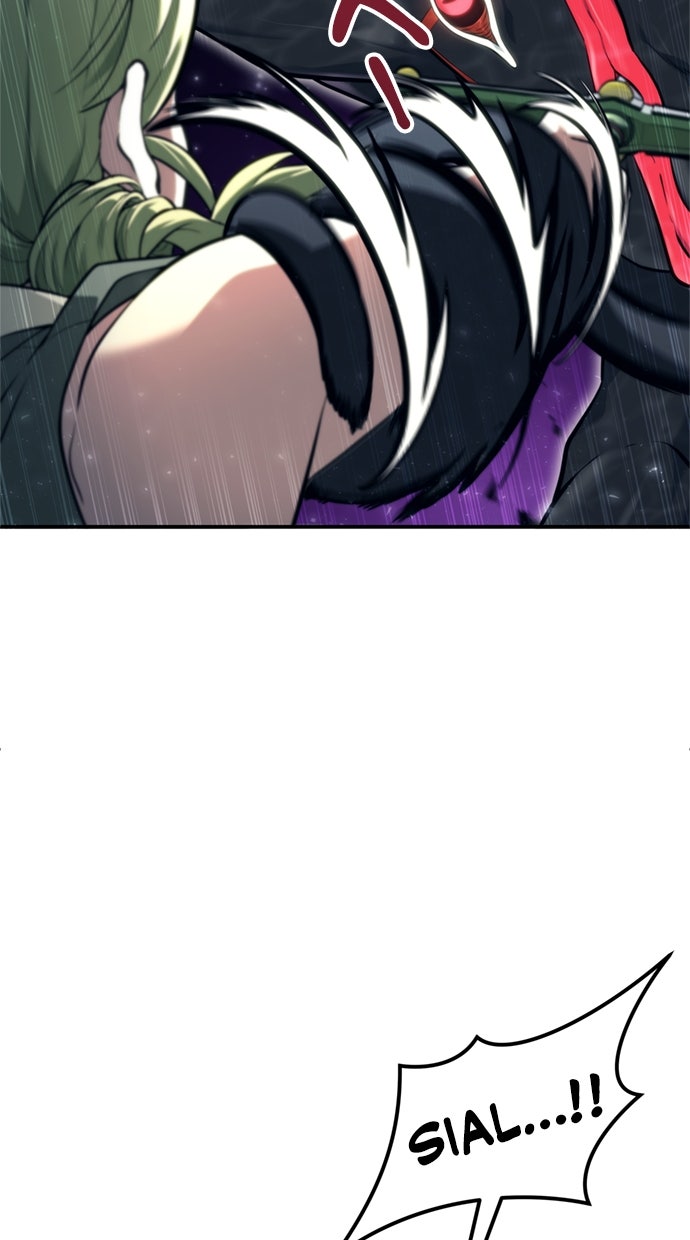 Read Tower of God_ Urek Mazino ID Manga Online