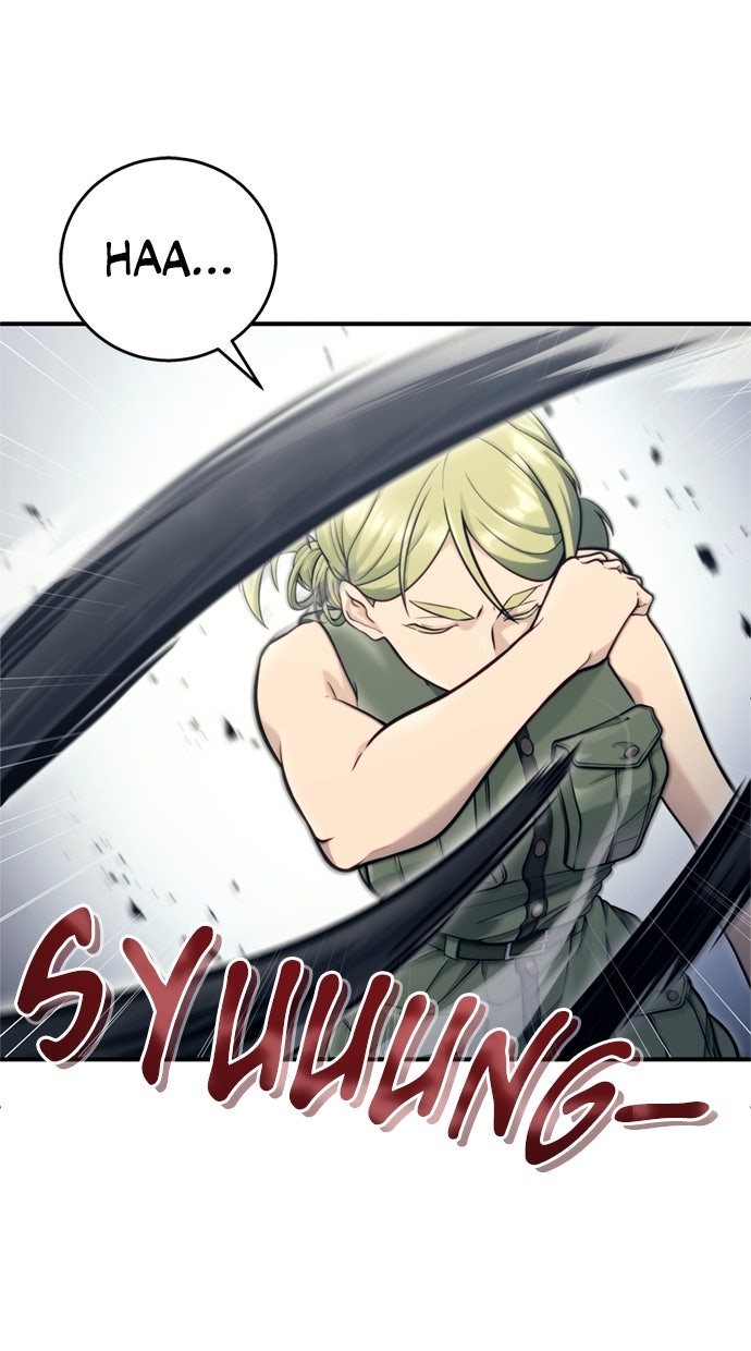 Read Tower of God_ Urek Mazino ID Manga Online