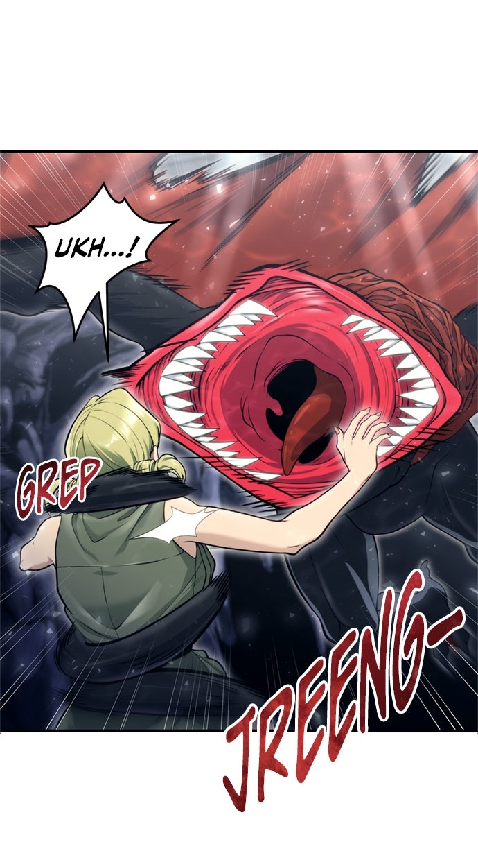 Read Tower of God_ Urek Mazino ID Manga Online