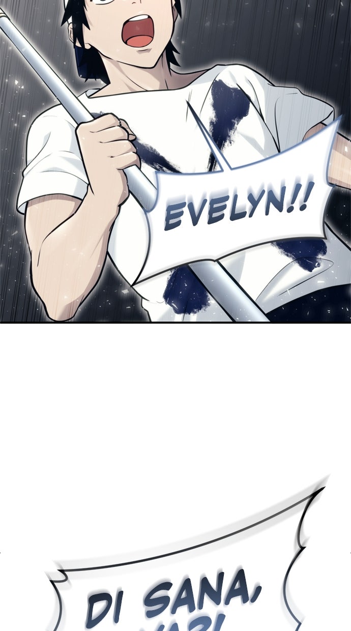 Read Tower of God_ Urek Mazino ID Manga Online