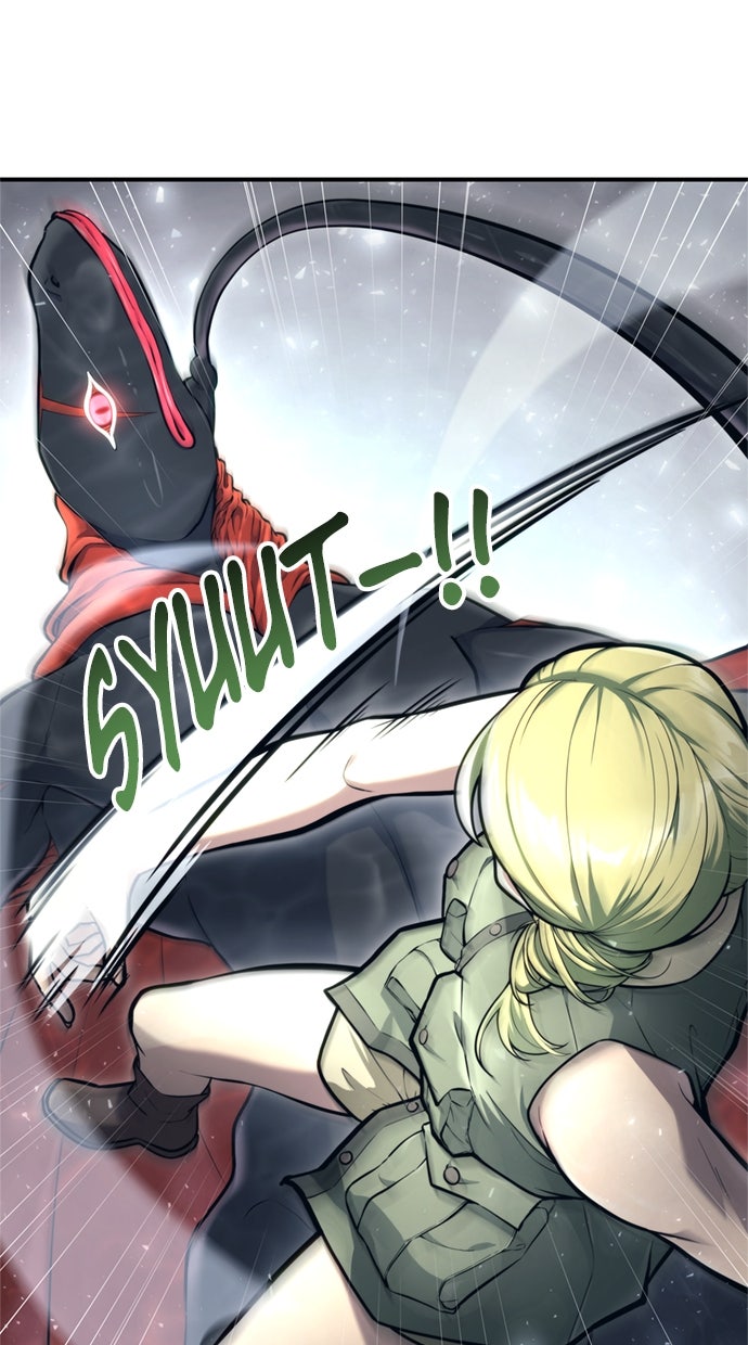 Read Tower of God_ Urek Mazino ID Manga Online