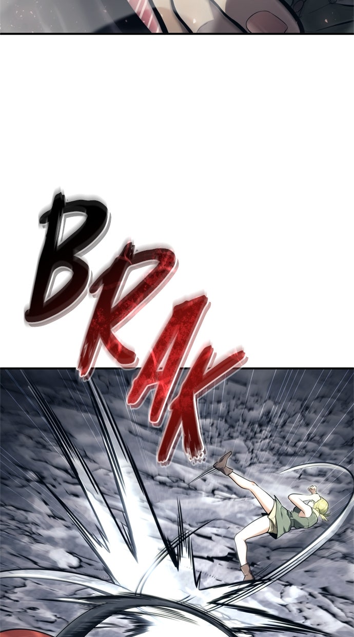 Read Tower of God_ Urek Mazino ID Manga Online