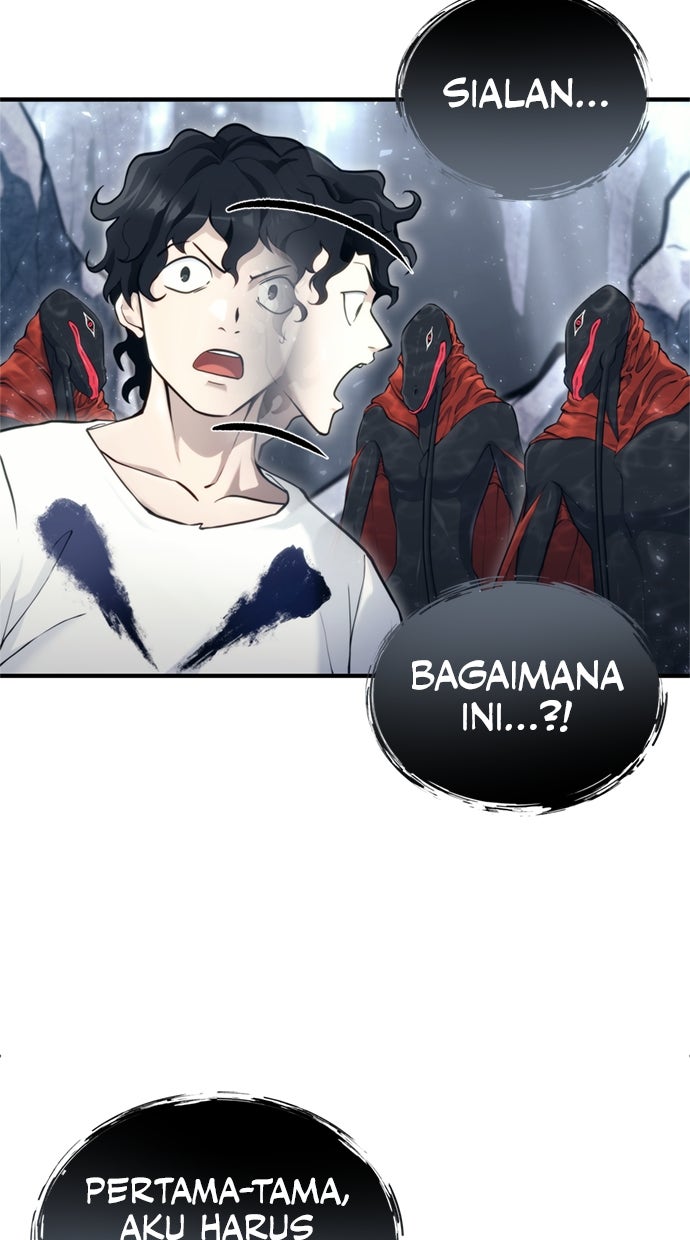 Read Tower of God_ Urek Mazino ID Manga Online