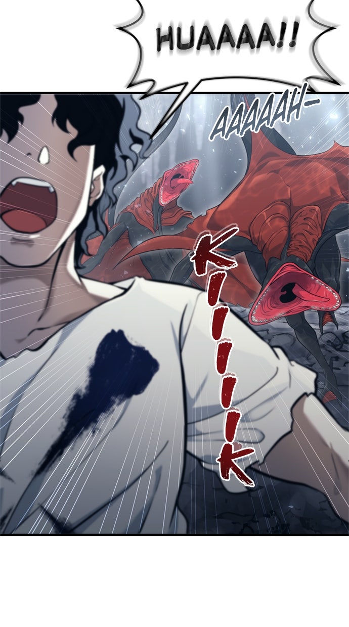 Read Tower of God_ Urek Mazino ID Manga Online
