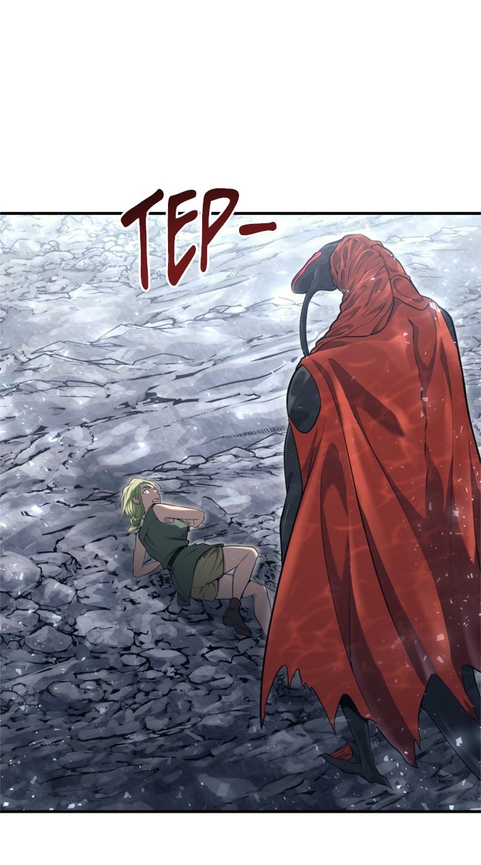 Read Tower of God_ Urek Mazino ID Manga Online