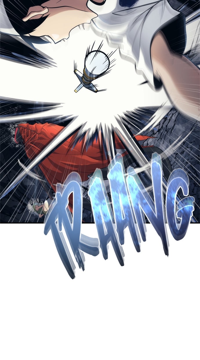 Read Tower of God_ Urek Mazino ID Manga Online